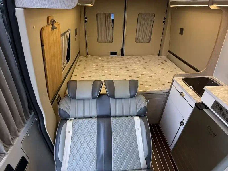 Iveco ousheng