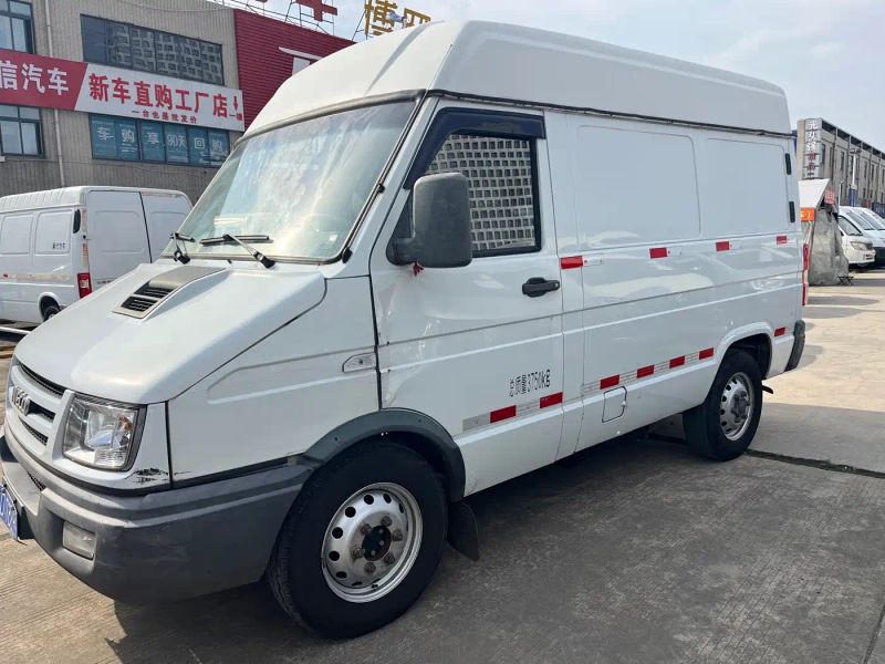 Iveco deyi