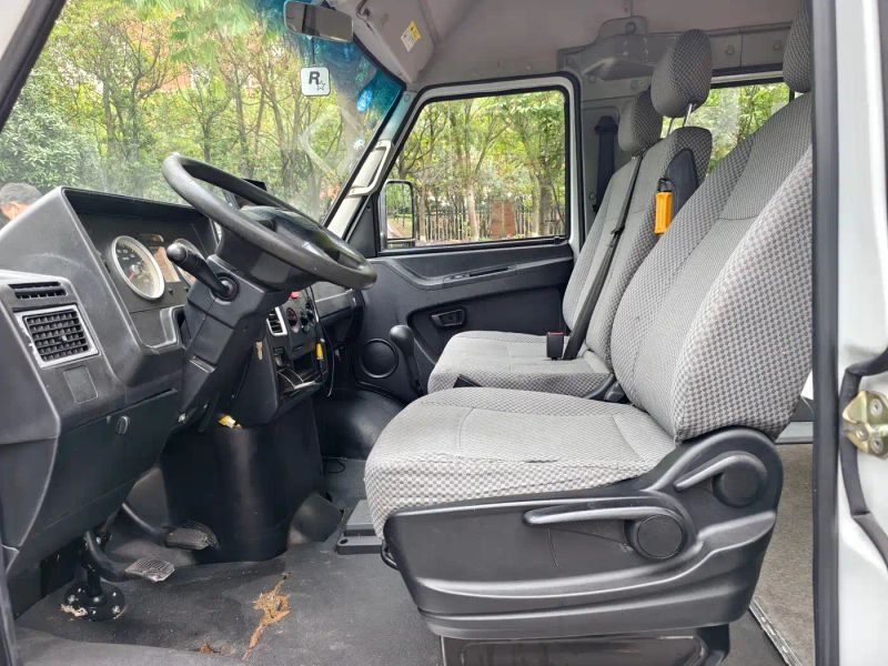 Iveco deyi