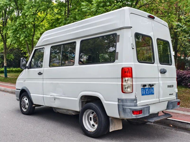 Iveco deyi