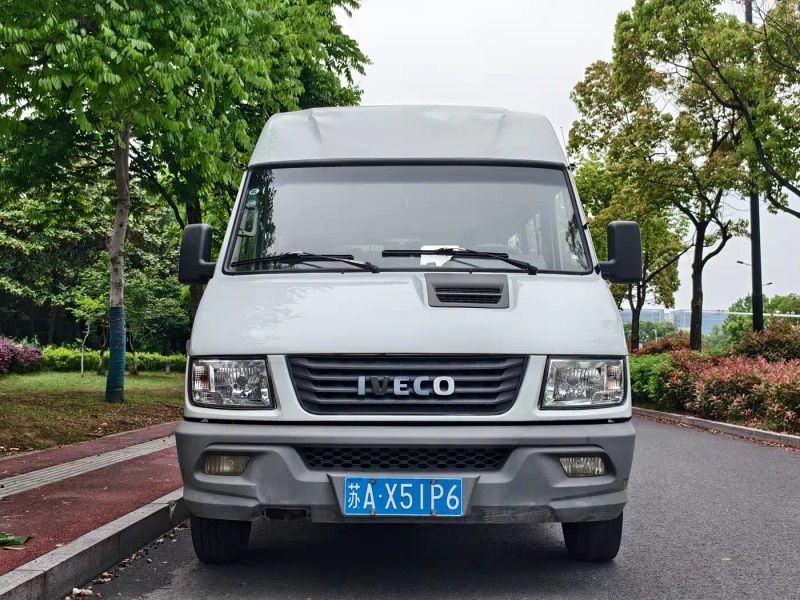 Iveco deyi