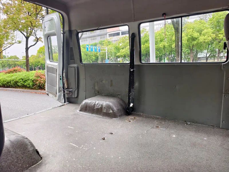 Iveco deyi