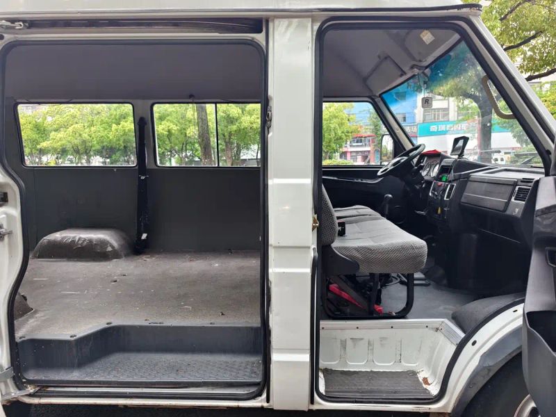 Iveco deyi
