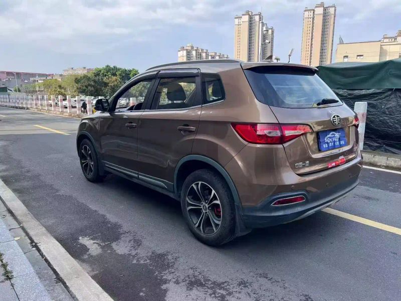 senya r7