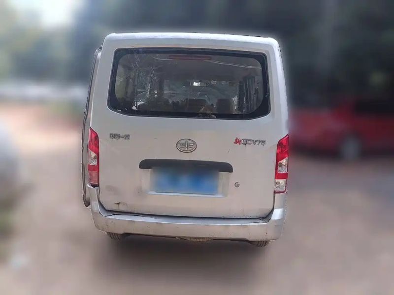 senya v75