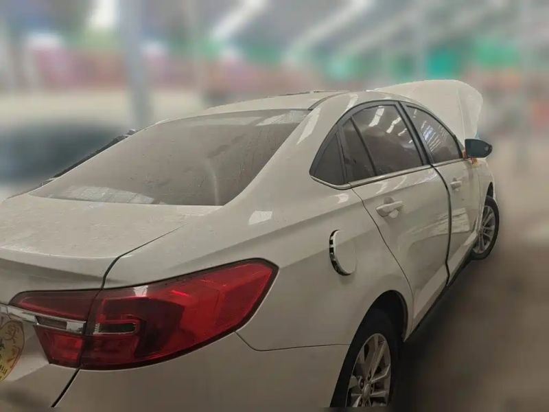 senya sedan