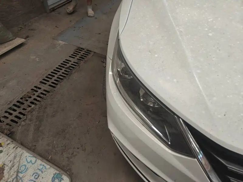 senya sedan