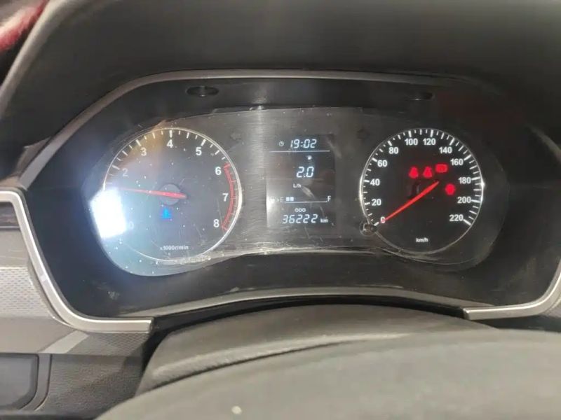 senya sedan