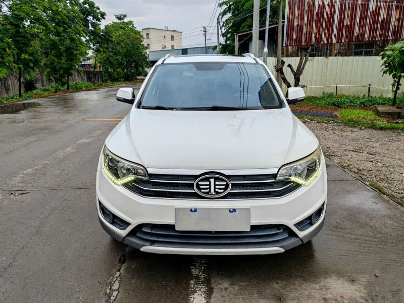 senya r7
