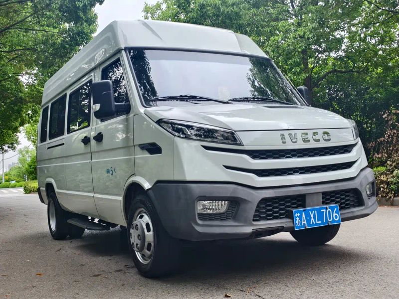 Iveco deyi
