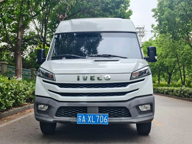 Iveco deyi