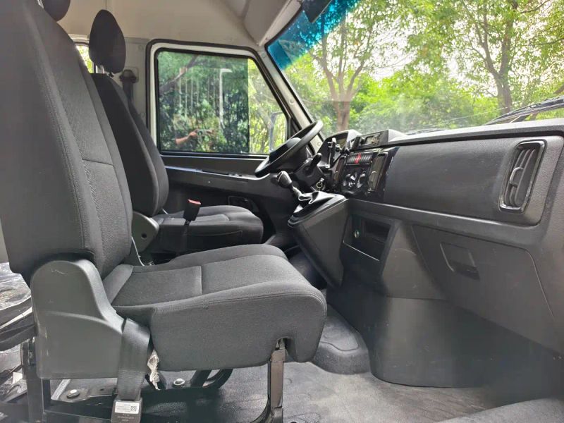Iveco deyi