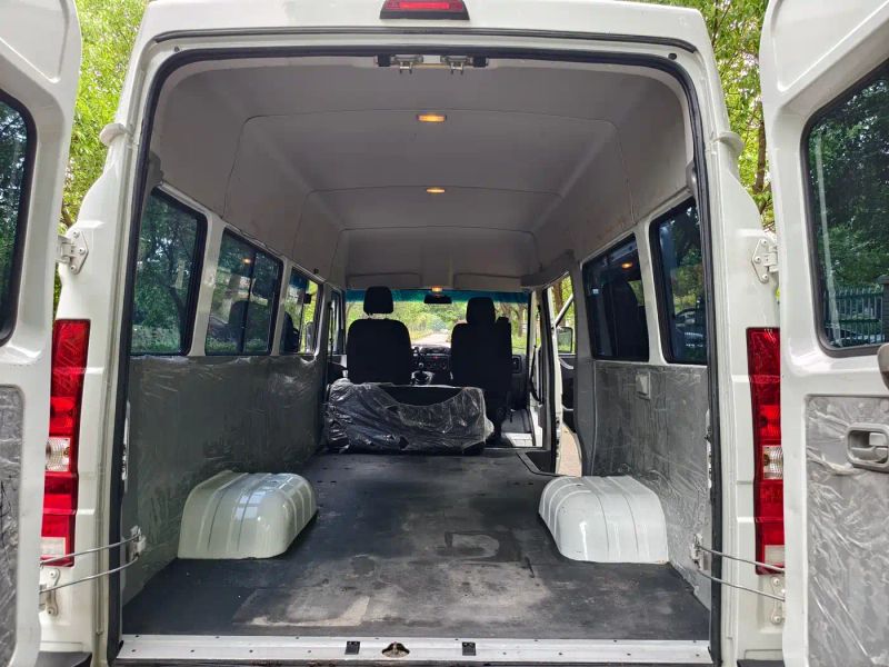 Iveco deyi