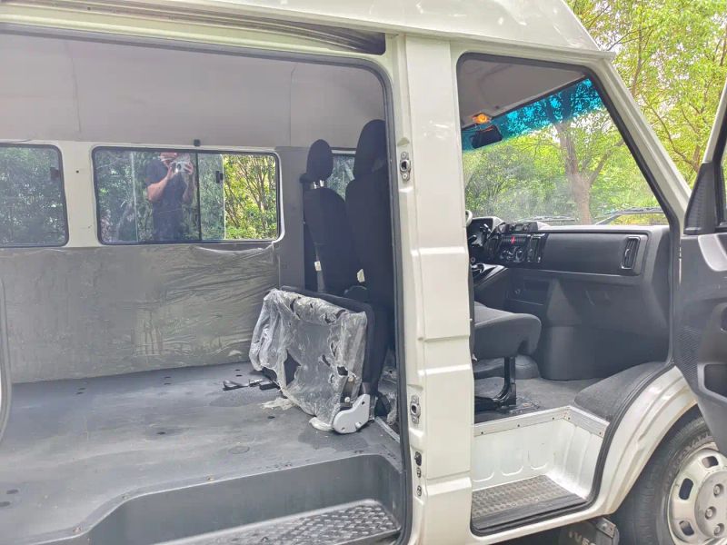 Iveco deyi