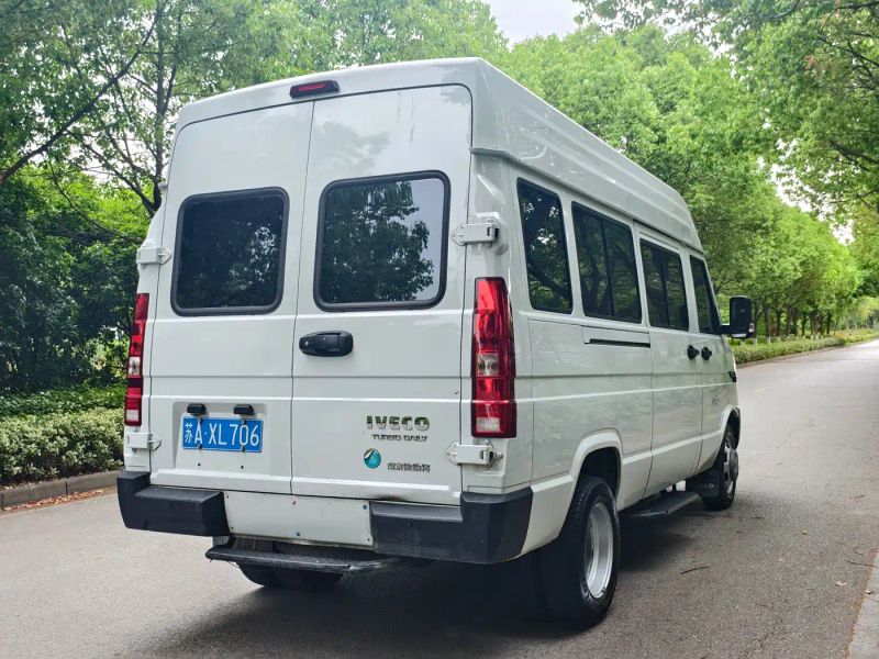 Iveco deyi