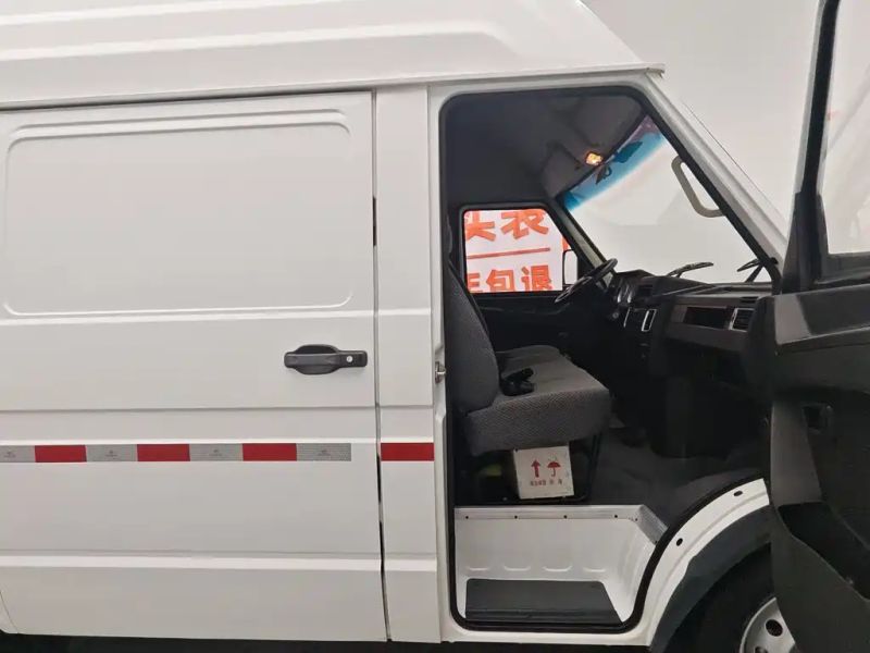Iveco deyi