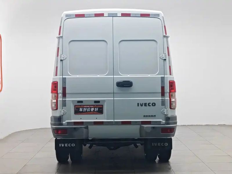 Iveco deyi