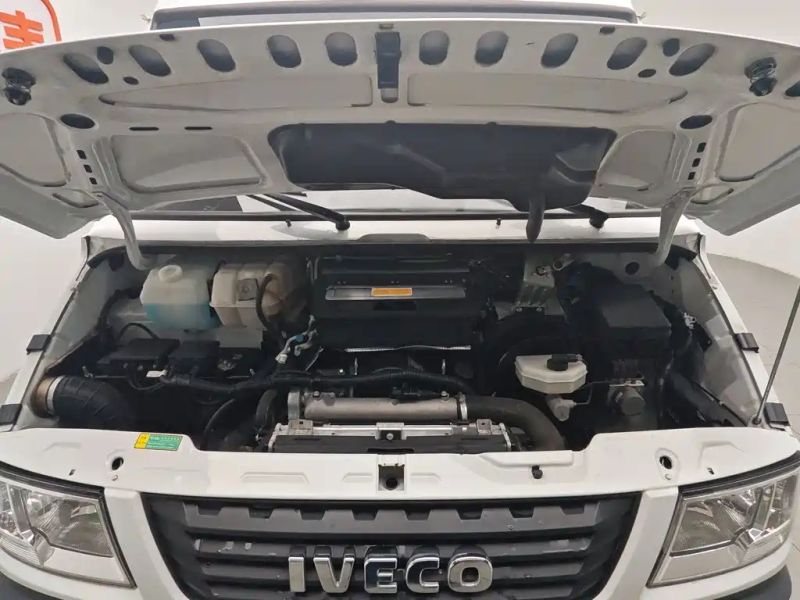 Iveco deyi