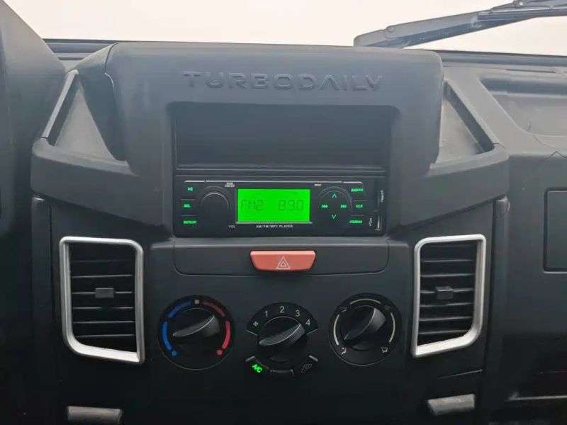 Iveco deyi