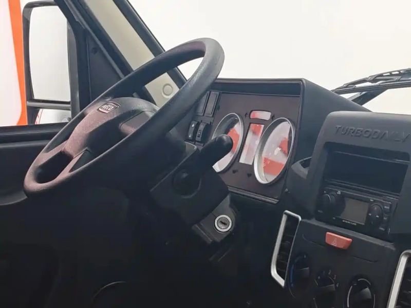 Iveco deyi