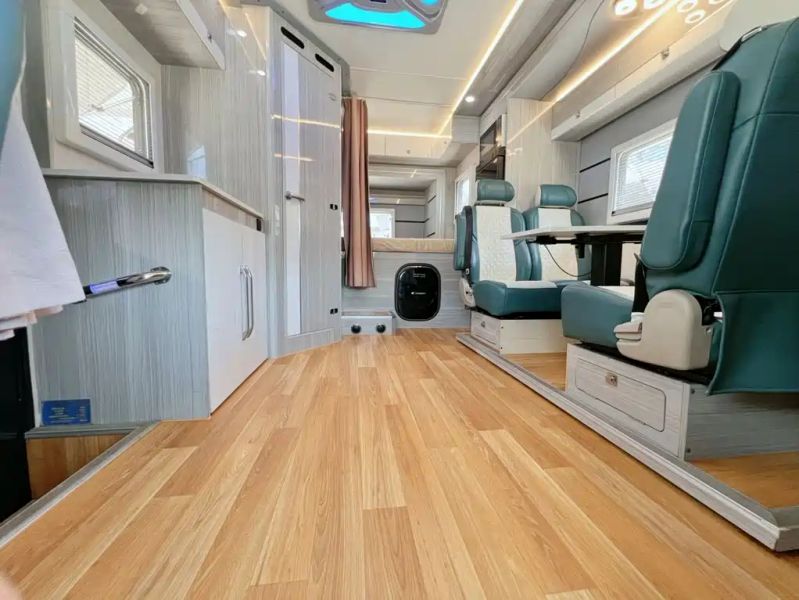 Iveco ousheng