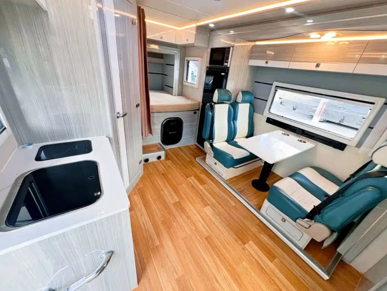Iveco ousheng