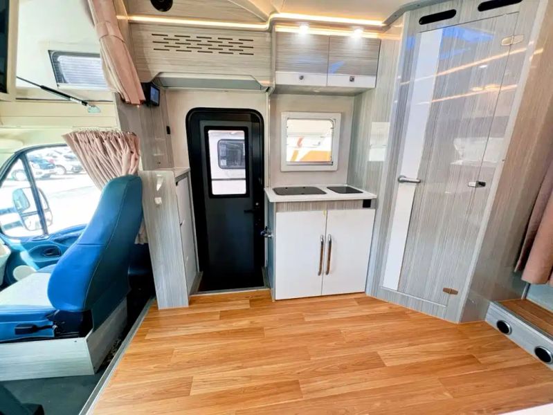 Iveco ousheng