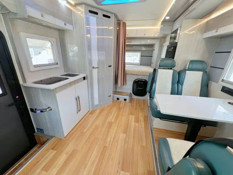 Iveco ousheng