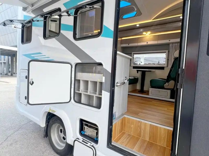 Iveco ousheng