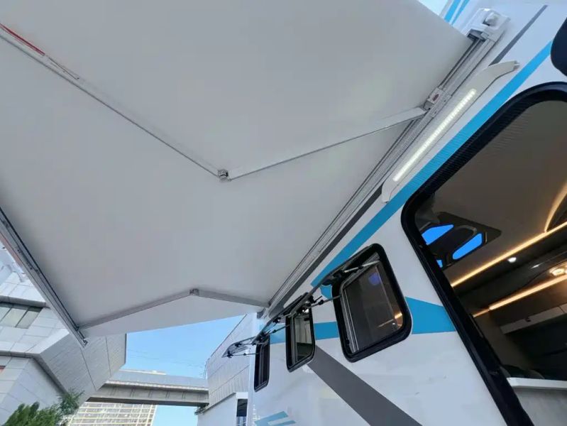 Iveco ousheng