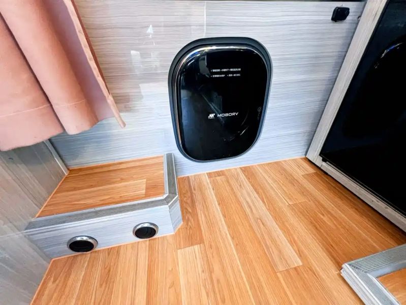 Iveco ousheng