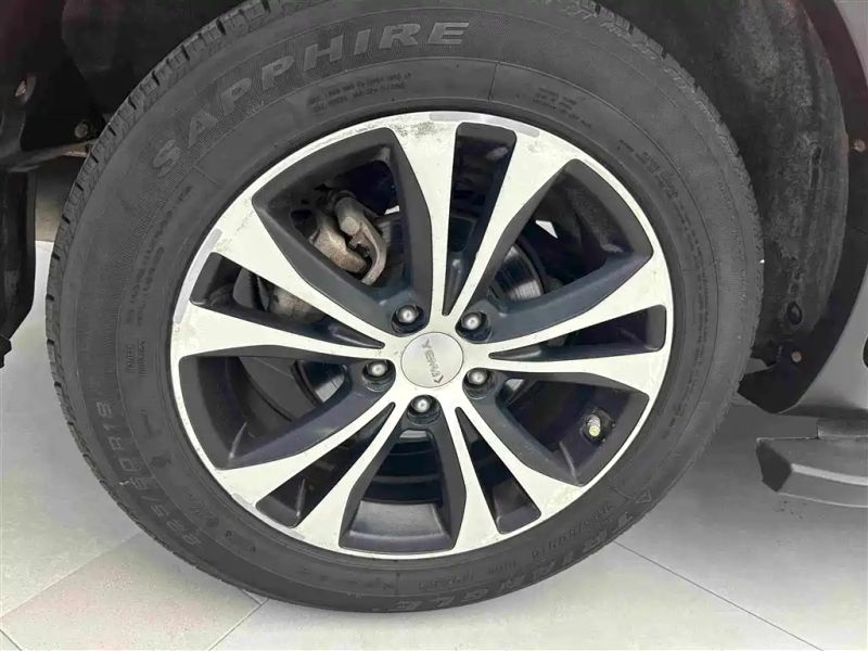 yema t80