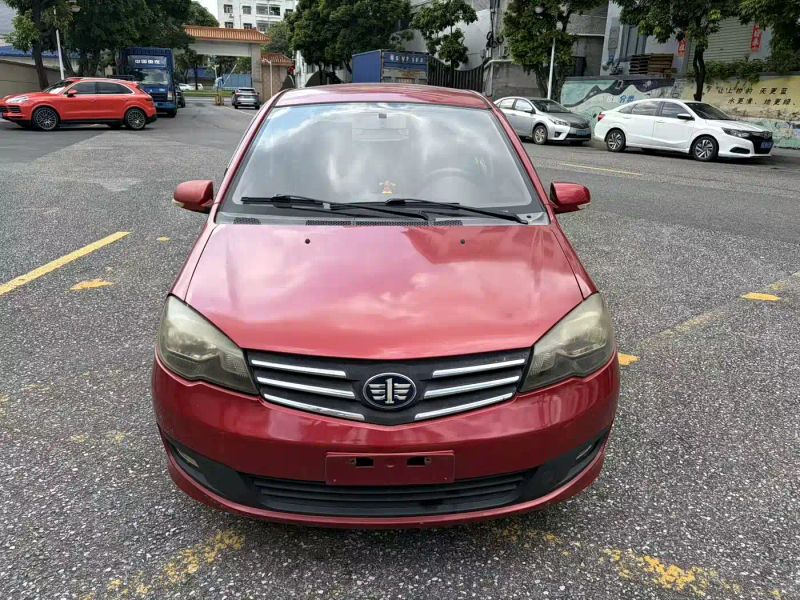 senya weizhi-v5