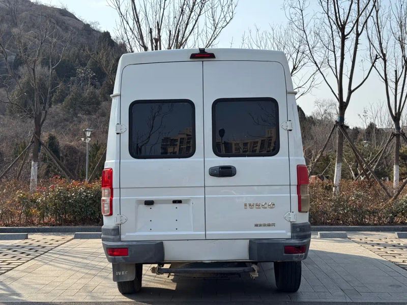 Iveco deyi