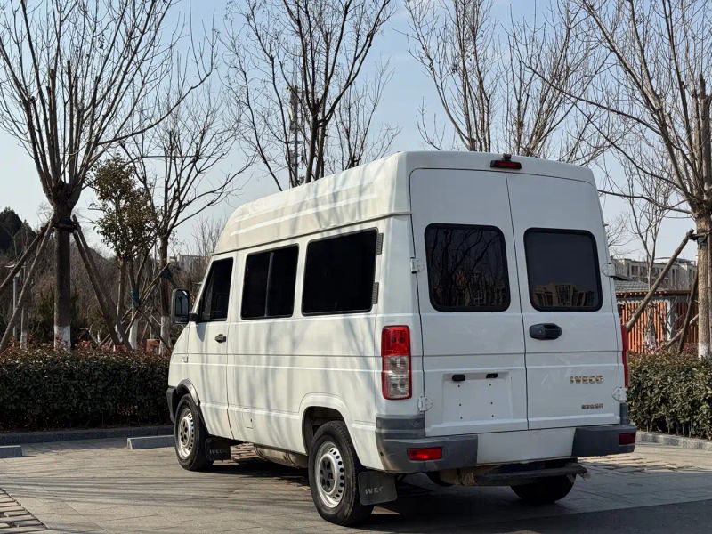 Iveco deyi