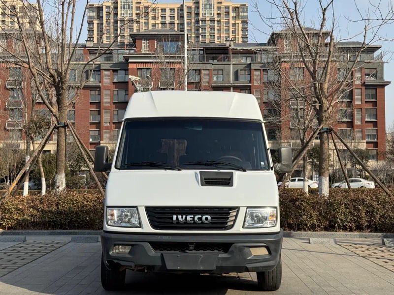 Iveco deyi