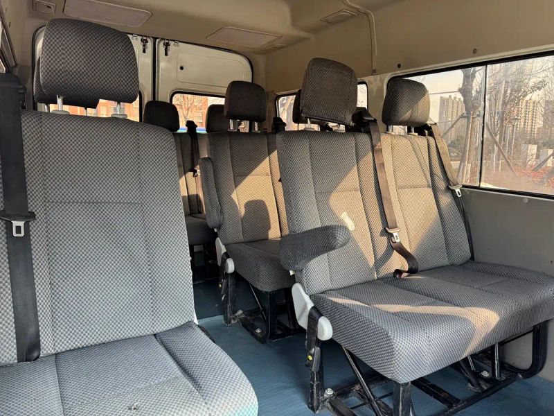 Iveco deyi