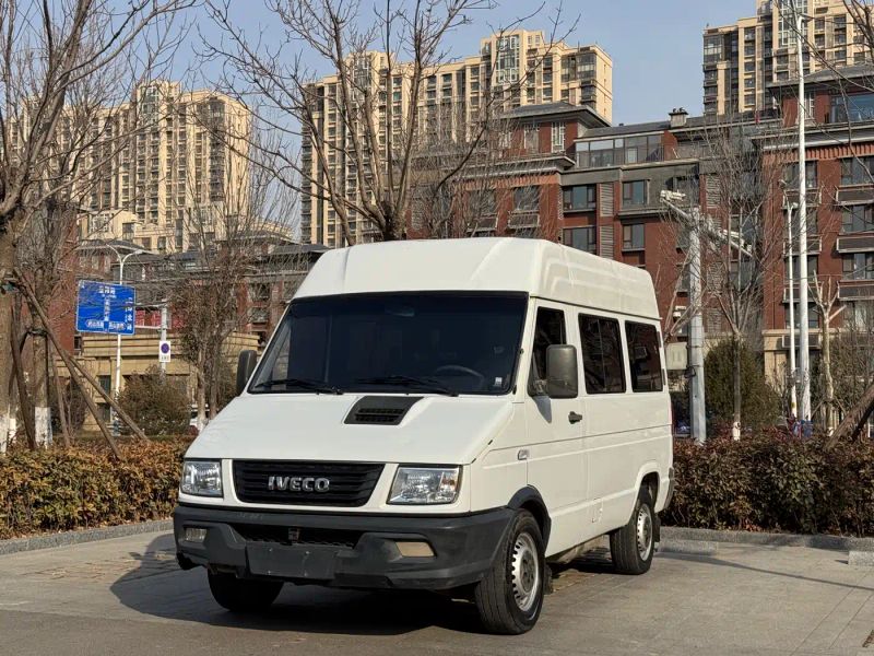 Iveco deyi