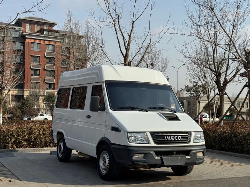 Iveco deyi
