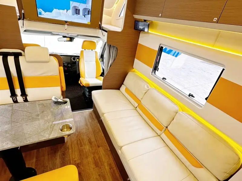 Iveco ousheng