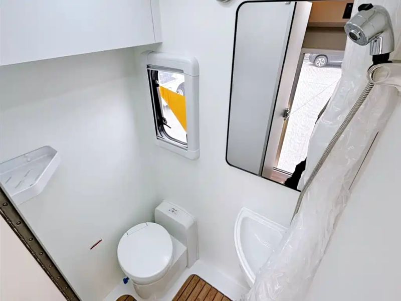 Iveco ousheng