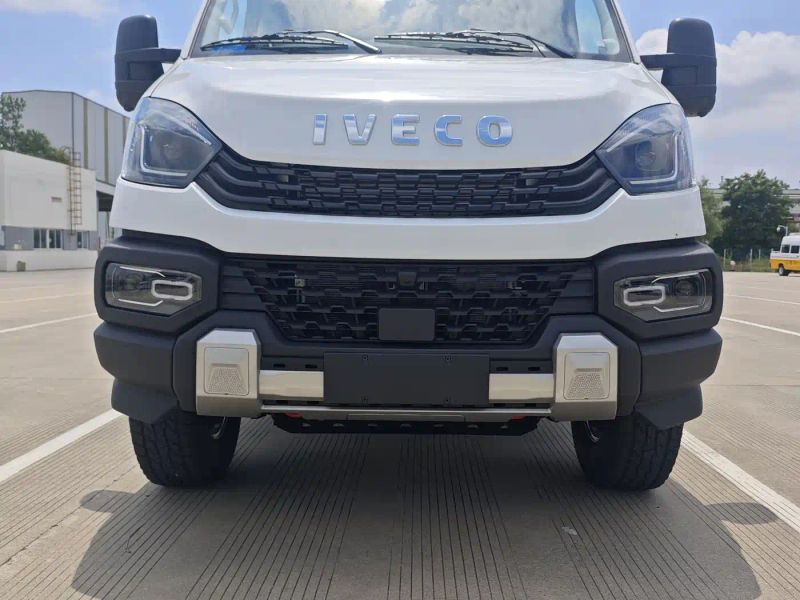 Iveco ouba