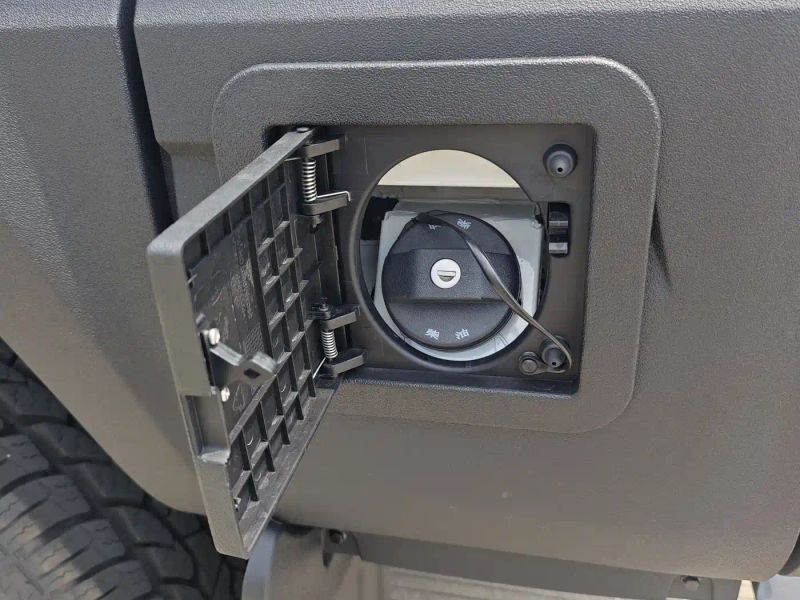 Iveco ouba