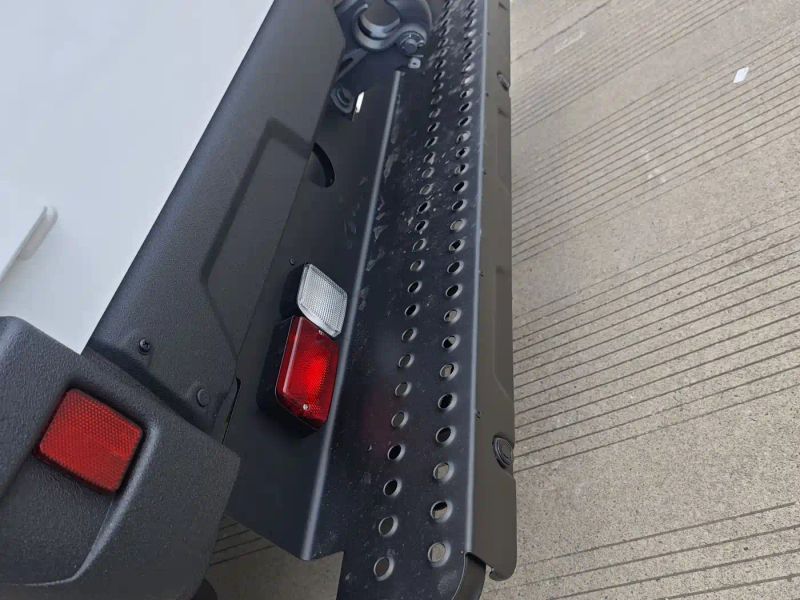 Iveco ouba