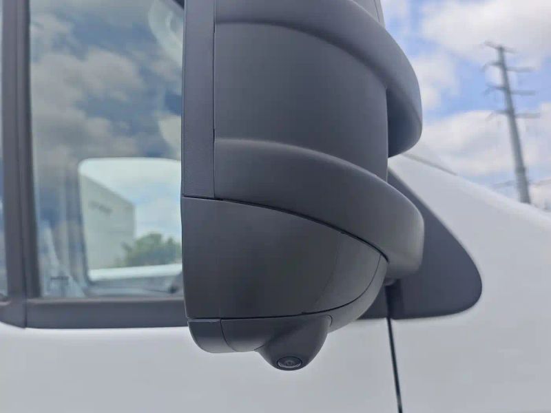 Iveco ouba