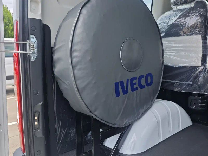 Iveco ouba