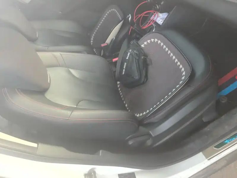 senya r7