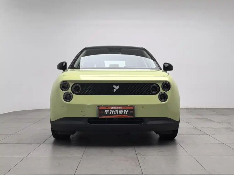 firefly yinghuochong