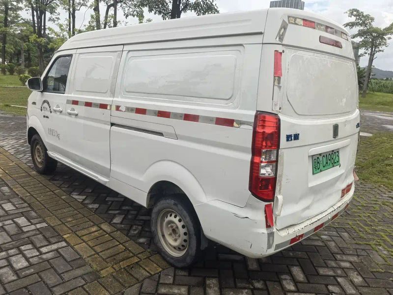 Remotecar e5