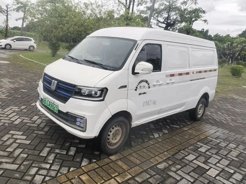 Remotecar e5